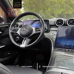 مێرسێدس بێنز C-Class